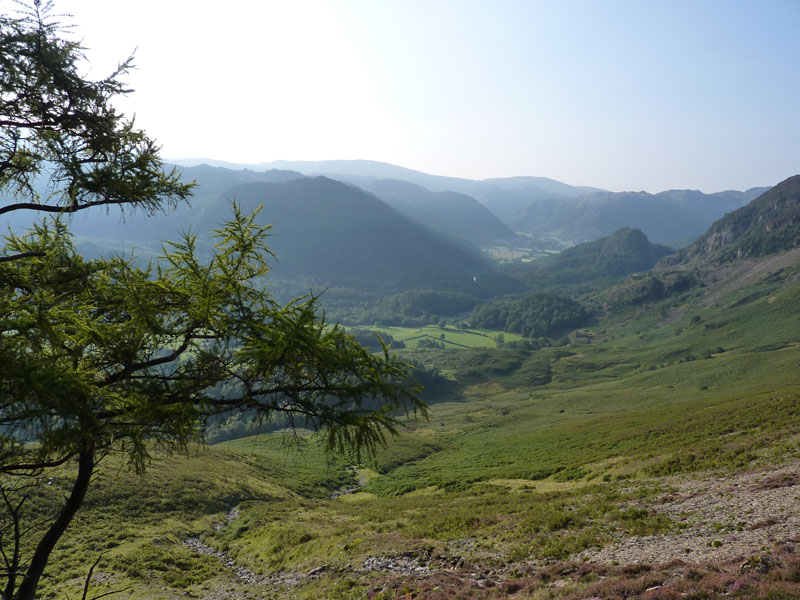 Borrowdale